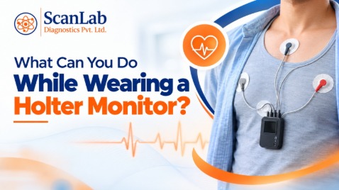 Holter Monitoring